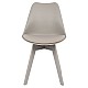 ΚΑΡΕΚΛΑ VEGAS HM0033.40 ΠΟΛΥΠΡΟΠΥΛΕΝΙΟΥ-PU-ΓΚΡΙ 48x56x82 εκ. ΚΑΡΕΚΛΑ VEGAS HM0033.40 ΠΟΛΥΠΡΟΠΥΛΕΝΙΟΥ-PU-ΓΚΡΙ 48x56x82 εκ.