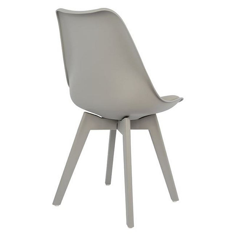 ΚΑΡΕΚΛΑ VEGAS HM0033.40 ΠΟΛΥΠΡΟΠΥΛΕΝΙΟΥ-PU-ΓΚΡΙ 48x56x82 εκ. ΚΑΡΕΚΛΑ VEGAS HM0033.40 ΠΟΛΥΠΡΟΠΥΛΕΝΙΟΥ-PU-ΓΚΡΙ 48x56x82 εκ.