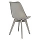 ΚΑΡΕΚΛΑ VEGAS HM0033.40 ΠΟΛΥΠΡΟΠΥΛΕΝΙΟΥ-PU-ΓΚΡΙ 48x56x82 εκ. ΚΑΡΕΚΛΑ VEGAS HM0033.40 ΠΟΛΥΠΡΟΠΥΛΕΝΙΟΥ-PU-ΓΚΡΙ 48x56x82 εκ.