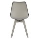 ΚΑΡΕΚΛΑ VEGAS HM0033.40 ΠΟΛΥΠΡΟΠΥΛΕΝΙΟΥ-PU-ΓΚΡΙ 48x56x82 εκ. ΚΑΡΕΚΛΑ VEGAS HM0033.40 ΠΟΛΥΠΡΟΠΥΛΕΝΙΟΥ-PU-ΓΚΡΙ 48x56x82 εκ.