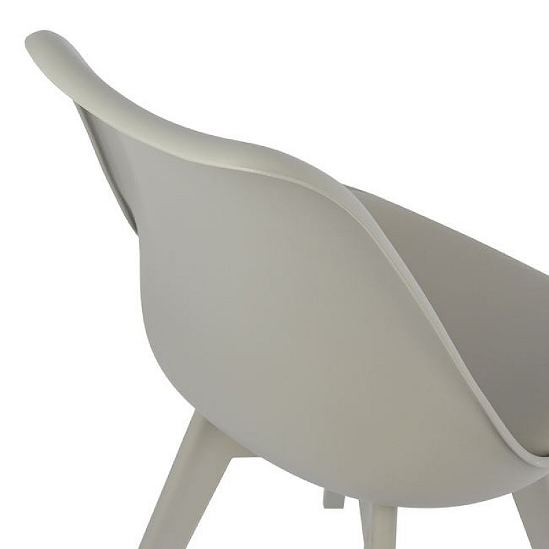 ΚΑΡΕΚΛΑ VEGAS HM0033.40 ΠΟΛΥΠΡΟΠΥΛΕΝΙΟΥ-PU-ΓΚΡΙ 48x56x82 εκ. ΚΑΡΕΚΛΑ VEGAS HM0033.40 ΠΟΛΥΠΡΟΠΥΛΕΝΙΟΥ-PU-ΓΚΡΙ 48x56x82 εκ.