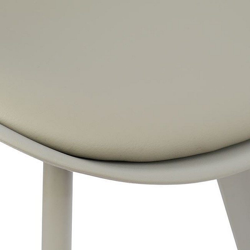ΚΑΡΕΚΛΑ VEGAS HM0033.40 ΠΟΛΥΠΡΟΠΥΛΕΝΙΟΥ-PU-ΓΚΡΙ 48x56x82 εκ. ΚΑΡΕΚΛΑ VEGAS HM0033.40 ΠΟΛΥΠΡΟΠΥΛΕΝΙΟΥ-PU-ΓΚΡΙ 48x56x82 εκ.