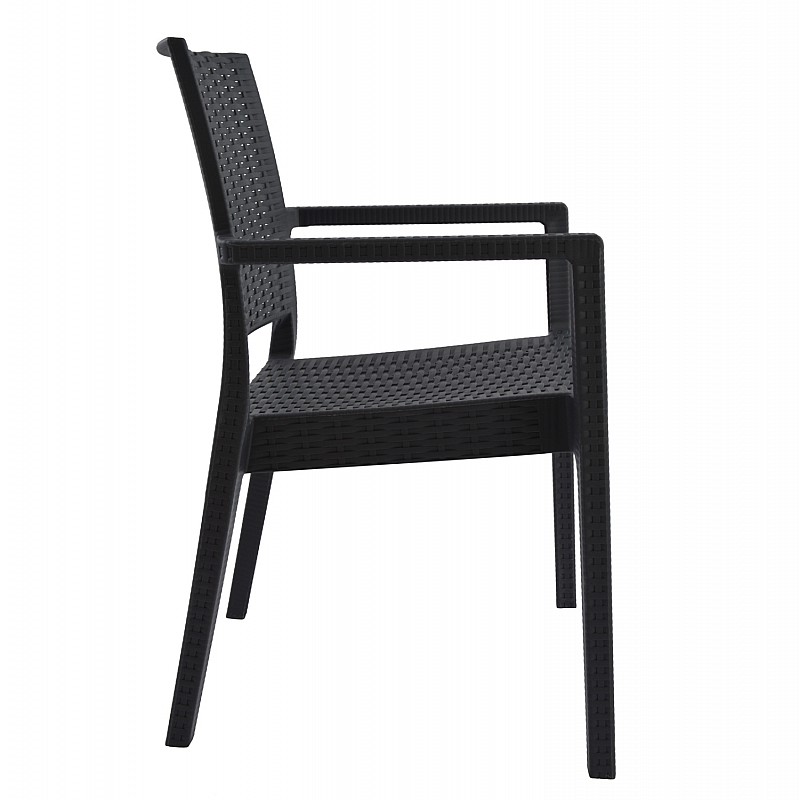 ΠΟΛΥΘΡΟΝΑ ΠΟΛΥΠΡΟΠΥΛΕΝΙΟΥ ΒΑΡΕΩΣ ΤΥΠΟΥ KAGANU DARK GREY HM5134.01 57x55,5x89 εκ. ΠΟΛΥΘΡΟΝΑ ΠΟΛΥΠΡΟΠΥΛΕΝΙΟΥ ΒΑΡΕΩΣ ΤΥΠΟΥ KAGANU DARK GREY HM5134.01 57x55,5x89 εκ.