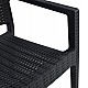 ΠΟΛΥΘΡΟΝΑ ΠΟΛΥΠΡΟΠΥΛΕΝΙΟΥ ΒΑΡΕΩΣ ΤΥΠΟΥ KAGANU DARK GREY HM5134.01 57x55,5x89 εκ. ΠΟΛΥΘΡΟΝΑ ΠΟΛΥΠΡΟΠΥΛΕΝΙΟΥ ΒΑΡΕΩΣ ΤΥΠΟΥ KAGANU DARK GREY HM5134.01 57x55,5x89 εκ.