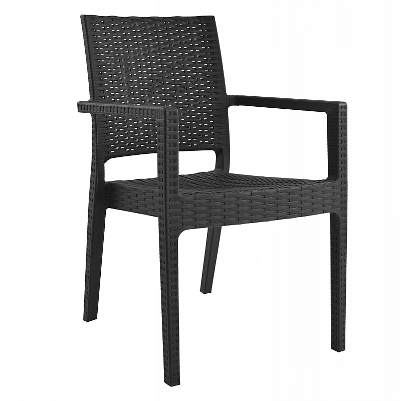 ΠΟΛΥΘΡΟΝΑ ΠΟΛΥΠΡΟΠΥΛΕΝΙΟΥ ΒΑΡΕΩΣ ΤΥΠΟΥ KAGANU DARK GREY HM5134.01 57x55,5x89 εκ. ΠΟΛΥΘΡΟΝΑ ΠΟΛΥΠΡΟΠΥΛΕΝΙΟΥ ΒΑΡΕΩΣ ΤΥΠΟΥ KAGANU DARK GREY HM5134.01 57x55,5x89 εκ.