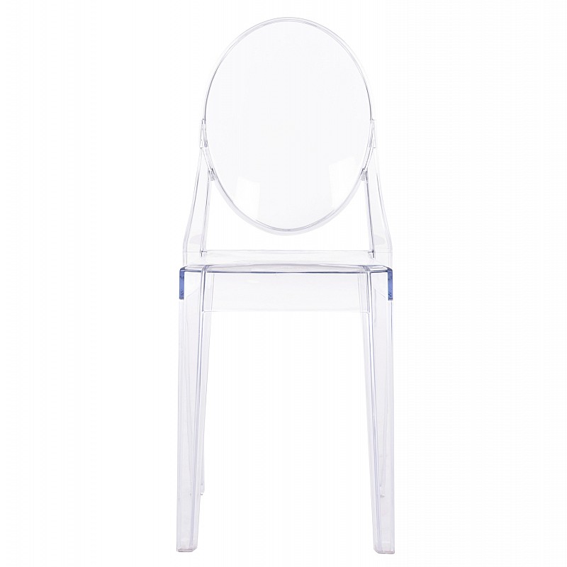 ΚΑΡEΚΛΑ ΤΡΑΠΕΖΑΡΙΑΣ ΑΚΡΥΛΙΚΗ ARAMIS HM0170 ΔΙΑΦΑΝΗ 34.5x50x90Υεκ.