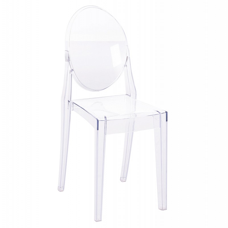 ΚΑΡEΚΛΑ ΤΡΑΠΕΖΑΡΙΑΣ ΑΚΡΥΛΙΚΗ ARAMIS HM0170 ΔΙΑΦΑΝΗ 34.5x50x90Υεκ.