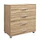 ΣΥΡΤΑΡΙΕΡΑ ΜΕΛΑΜΙΝΗΣ BRIANA HM2204.02 ME 4 ΣΥΡΤΑΡΙΑ SONAMA 75x40x83Y εκ. ΣΥΡΤΑΡΙΕΡΑ ΜΕΛΑΜΙΝΗΣ BRIANA HM2204.02 ME 4 ΣΥΡΤΑΡΙΑ SONAMA 75x40x83Y εκ.