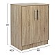 ΠΑΠΟΥΤΣΟΘΗΚΗ ΝΤΟΥΛΑΠΙ EMERIE HM2206.02 SONAMA 60X40,5X80 εκ. ΠΑΠΟΥΤΣΟΘΗΚΗ ΝΤΟΥΛΑΠΙ EMERIE HM2206.02 SONAMA 60X40,5X80 εκ.