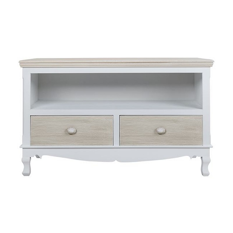 ΕΠΙΠΛΟ TV MELODY HM7003.02 ΛΕΥΚO ΓΚΡΙ ΠΑΤΙΝΑ 100Χ42Χ61 εκ. ΕΠΙΠΛΟ TV MELODY HM7003.02 ΛΕΥΚO ΓΚΡΙ ΠΑΤΙΝΑ 100Χ42Χ61 εκ.
