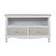 ΕΠΙΠΛΟ TV MELODY HM7003.02 ΛΕΥΚO ΓΚΡΙ ΠΑΤΙΝΑ 100Χ42Χ61 εκ. ΕΠΙΠΛΟ TV MELODY HM7003.02 ΛΕΥΚO ΓΚΡΙ ΠΑΤΙΝΑ 100Χ42Χ61 εκ.