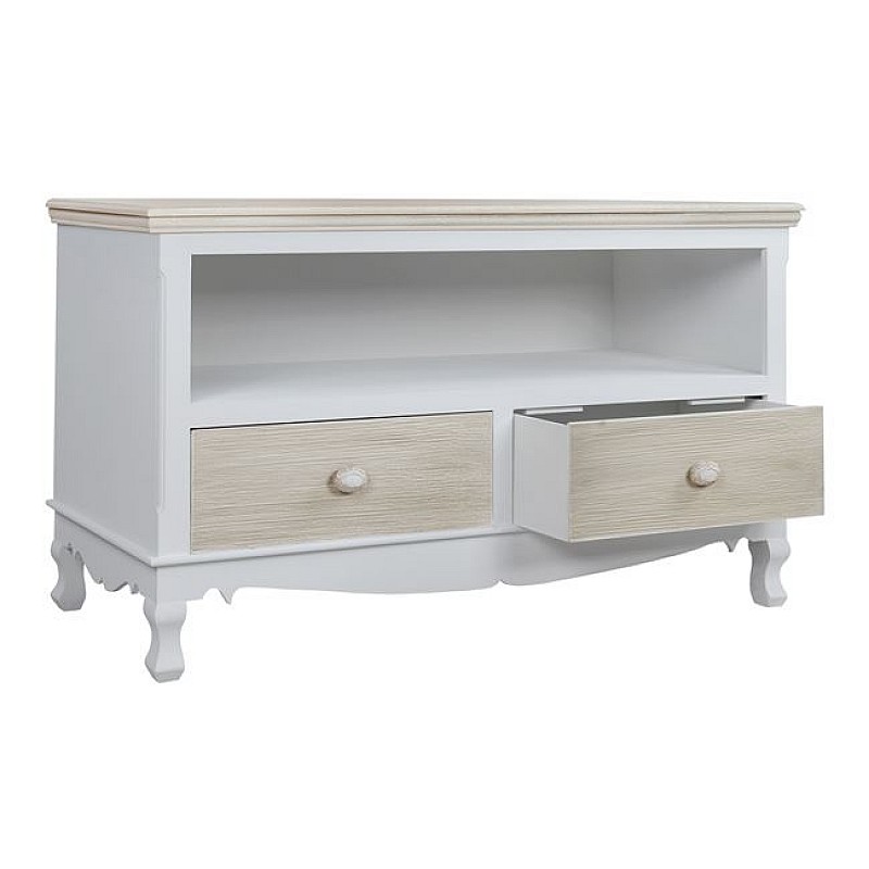 ΕΠΙΠΛΟ TV MELODY HM7003.02 ΛΕΥΚO ΓΚΡΙ ΠΑΤΙΝΑ 100Χ42Χ61 εκ. ΕΠΙΠΛΟ TV MELODY HM7003.02 ΛΕΥΚO ΓΚΡΙ ΠΑΤΙΝΑ 100Χ42Χ61 εκ.