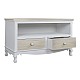 ΕΠΙΠΛΟ TV MELODY HM7003.02 ΛΕΥΚO ΓΚΡΙ ΠΑΤΙΝΑ 100Χ42Χ61 εκ. ΕΠΙΠΛΟ TV MELODY HM7003.02 ΛΕΥΚO ΓΚΡΙ ΠΑΤΙΝΑ 100Χ42Χ61 εκ.