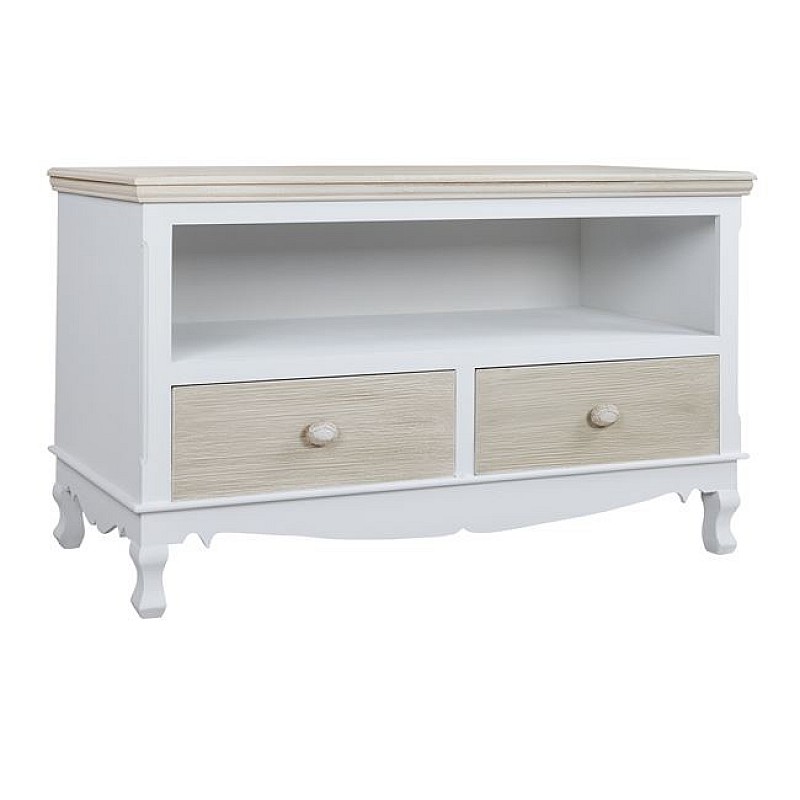 ΕΠΙΠΛΟ TV MELODY HM7003.02 ΛΕΥΚO ΓΚΡΙ ΠΑΤΙΝΑ 100Χ42Χ61 εκ. ΕΠΙΠΛΟ TV MELODY HM7003.02 ΛΕΥΚO ΓΚΡΙ ΠΑΤΙΝΑ 100Χ42Χ61 εκ.