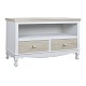 ΕΠΙΠΛΟ TV MELODY HM7003.02 ΛΕΥΚO ΓΚΡΙ ΠΑΤΙΝΑ 100Χ42Χ61 εκ. ΕΠΙΠΛΟ TV MELODY HM7003.02 ΛΕΥΚO ΓΚΡΙ ΠΑΤΙΝΑ 100Χ42Χ61 εκ.