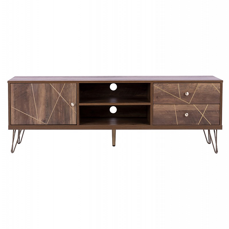 ΕΠΙΠΛΟ TV KAITLYN HM8652 ΚΑΡΥΔΙ ΜΕ ΧΡΥΣΟ 150x39,5x51,5Y εκ. ΕΠΙΠΛΟ TV KAITLYN HM8652 ΚΑΡΥΔΙ ΜΕ ΧΡΥΣΟ 150x39,5x51,5Y εκ.