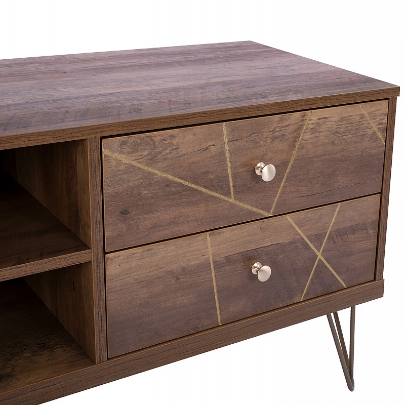 ΕΠΙΠΛΟ TV KAITLYN HM8652 ΚΑΡΥΔΙ ΜΕ ΧΡΥΣΟ 150x39,5x51,5Y εκ. ΕΠΙΠΛΟ TV KAITLYN HM8652 ΚΑΡΥΔΙ ΜΕ ΧΡΥΣΟ 150x39,5x51,5Y εκ.