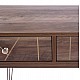 ΚΟΝΣΟΛΑ KAITLYN HM8653 ΚΑΡΥΔΙ ΜΕ ΧΡΥΣΟ 120x55x79,5Y εκ. ΚΟΝΣΟΛΑ KAITLYN HM8653 ΚΑΡΥΔΙ ΜΕ ΧΡΥΣΟ 120x55x79,5Y εκ.