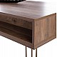 ΚΟΝΣΟΛΑ KAITLYN HM8653 ΚΑΡΥΔΙ ΜΕ ΧΡΥΣΟ 120x55x79,5Y εκ. ΚΟΝΣΟΛΑ KAITLYN HM8653 ΚΑΡΥΔΙ ΜΕ ΧΡΥΣΟ 120x55x79,5Y εκ.