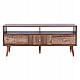 ΕΠΙΠΛΟ TV SHANICE HM8659 ΚΑΡΥΔΙ ΜΕ ΑΝΑΓΛΥΦΗ ΥΦΗ 120x39x50Y εκ. ΕΠΙΠΛΟ TV SHANICE HM8659 ΚΑΡΥΔΙ ΜΕ ΑΝΑΓΛΥΦΗ ΥΦΗ 120x39x50Y εκ.