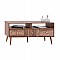 ΕΠΙΠΛΟ TV SHANICE HM8659 ΚΑΡΥΔΙ ΜΕ ΑΝΑΓΛΥΦΗ ΥΦΗ 120x39x50Y εκ.
