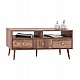 ΕΠΙΠΛΟ TV SHANICE HM8659 ΚΑΡΥΔΙ ΜΕ ΑΝΑΓΛΥΦΗ ΥΦΗ 120x39x50Y εκ. ΕΠΙΠΛΟ TV SHANICE HM8659 ΚΑΡΥΔΙ ΜΕ ΑΝΑΓΛΥΦΗ ΥΦΗ 120x39x50Y εκ.