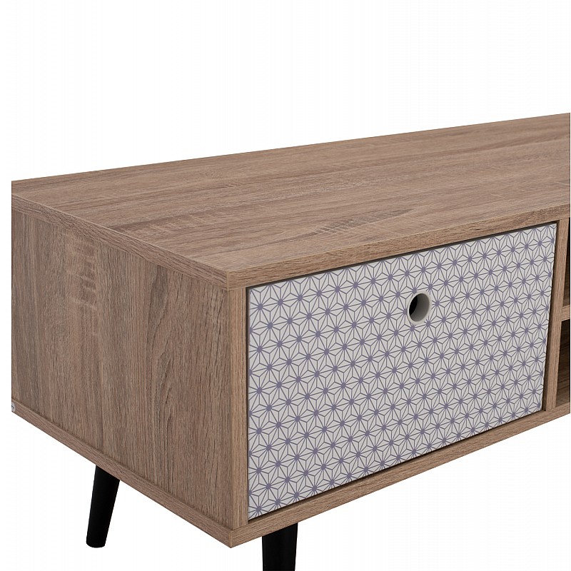 ΕΠΙΠΛΟ TV HM8756 HATTIE 150x40x40Y εκ. ΕΠΙΠΛΟ TV HM8756 HATTIE 150x40x40Y εκ.