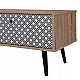 ΕΠΙΠΛΟ TV HM8756 HATTIE 150x40x40Y εκ. ΕΠΙΠΛΟ TV HM8756 HATTIE 150x40x40Y εκ.