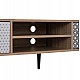 ΕΠΙΠΛΟ TV HM8756 HATTIE 150x40x40Y εκ. ΕΠΙΠΛΟ TV HM8756 HATTIE 150x40x40Y εκ.