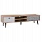 ΕΠΙΠΛΟ TV HM8756 HATTIE 150x40x40Y εκ.
