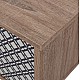 ΕΠΙΠΛΟ TV HM8756 HATTIE 150x40x40Y εκ. ΕΠΙΠΛΟ TV HM8756 HATTIE 150x40x40Y εκ.