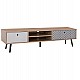 ΕΠΙΠΛΟ TV HM8756 HATTIE 150x40x40Y εκ. ΕΠΙΠΛΟ TV HM8756 HATTIE 150x40x40Y εκ.