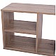 ΕΠΙΠΛΟ TV HUGH HM8764.01 120X29.5X39.5Y εκ. SONAMA ΛΕΥΚΟ ΕΠΙΠΛΟ TV HUGH HM8764.01 120X29.5X39.5Y εκ. SONAMA ΛΕΥΚΟ