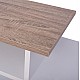 ΕΠΙΠΛΟ TV HUGH HM8764.01 120X29.5X39.5Y εκ. SONAMA ΛΕΥΚΟ ΕΠΙΠΛΟ TV HUGH HM8764.01 120X29.5X39.5Y εκ. SONAMA ΛΕΥΚΟ