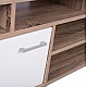 ΕΠΙΠΛΟ TV SCOTT HM8766.01 123x39,5x35,5-45,5Y εκ. SONAMA ΛΕΥΚΟ ΕΠΙΠΛΟ TV SCOTT HM8766.01 123x39,5x35,5-45,5Y εκ. SONAMA ΛΕΥΚΟ