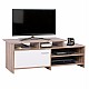 ΕΠΙΠΛΟ TV SCOTT HM8766.01 123x39,5x35,5-45,5Y εκ. SONAMA ΛΕΥΚΟ ΕΠΙΠΛΟ TV SCOTT HM8766.01 123x39,5x35,5-45,5Y εκ. SONAMA ΛΕΥΚΟ