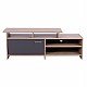ΕΠΙΠΛΟ TV SCOTT HM8766.02 123x39,5x35,5-45,5Y εκ. SONAMA ΓΚΡΙ ΕΠΙΠΛΟ TV SCOTT HM8766.02 123x39,5x35,5-45,5Y εκ. SONAMA ΓΚΡΙ