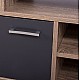 ΕΠΙΠΛΟ TV SCOTT HM8766.02 123x39,5x35,5-45,5Y εκ. SONAMA ΓΚΡΙ ΕΠΙΠΛΟ TV SCOTT HM8766.02 123x39,5x35,5-45,5Y εκ. SONAMA ΓΚΡΙ