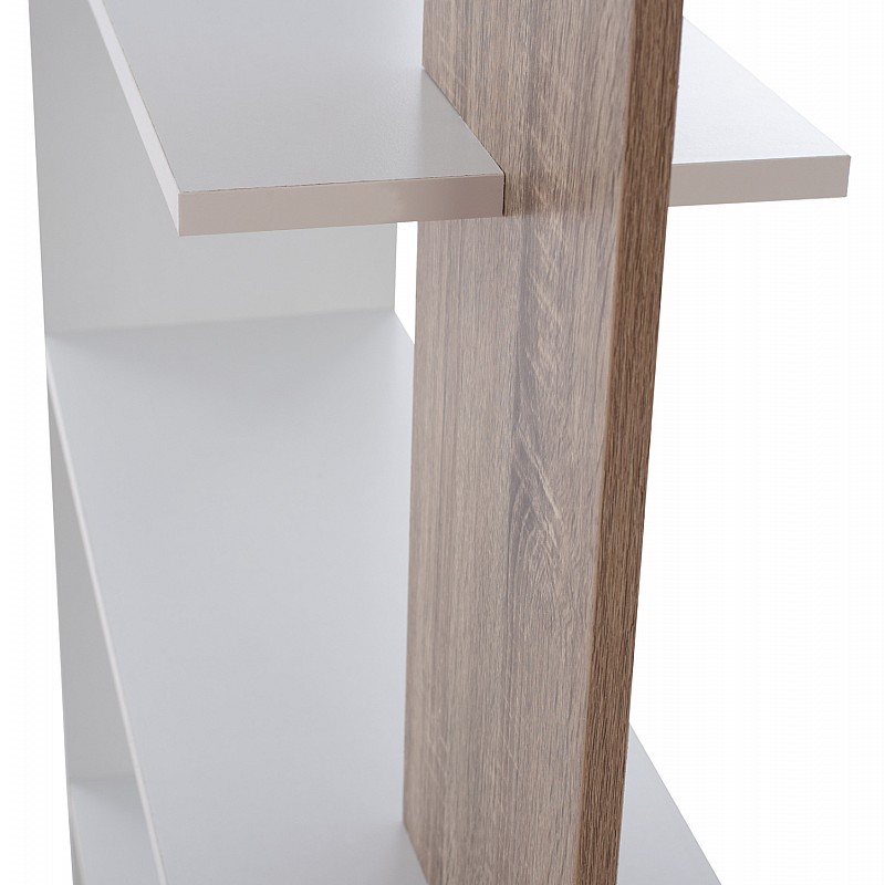 ΒΙΒΛΙΟΘΗΚΗ HARVEY HM8770 80X23X141 ΛΕΥΚΟ ΒΙΒΛΙΟΘΗΚΗ HARVEY HM8770 80X23X141 ΛΕΥΚΟ