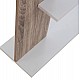 ΒΙΒΛΙΟΘΗΚΗ HARVEY HM8770 80X23X141 ΛΕΥΚΟ ΒΙΒΛΙΟΘΗΚΗ HARVEY HM8770 80X23X141 ΛΕΥΚΟ