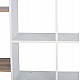 ΒΙΒΛΙΟΘΗΚΗ BRODY HM8771.01 136X22X136 ΛΕΥΚΟ ΒΙΒΛΙΟΘΗΚΗ BRODY HM8771.01 136X22X136 ΛΕΥΚΟ