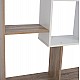 ΒΙΒΛΙΟΘΗΚΗ BRODY HM8771.01 136X22X136 ΛΕΥΚΟ ΒΙΒΛΙΟΘΗΚΗ BRODY HM8771.01 136X22X136 ΛΕΥΚΟ