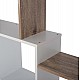 ΒΙΒΛΙΟΘΗΚΗ BRODY HM8771.01 136X22X136 ΛΕΥΚΟ ΒΙΒΛΙΟΘΗΚΗ BRODY HM8771.01 136X22X136 ΛΕΥΚΟ
