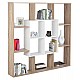 ΒΙΒΛΙΟΘΗΚΗ BRODY HM8771.01 136X22X136 ΛΕΥΚΟ ΒΙΒΛΙΟΘΗΚΗ BRODY HM8771.01 136X22X136 ΛΕΥΚΟ