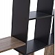 ΒΙΒΛΙΟΘΗΚΗ BRODY HM8771.02 136X22X136 ΓΚΡΙ ΒΙΒΛΙΟΘΗΚΗ BRODY HM8771.02 136X22X136 ΓΚΡΙ