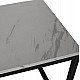ΖΙΓΚΟΝ GRELAY 2 ΤΕΜ MDF ΟΨΗ ΜΑΡΜΑΡΟΥ & ΜΕΤΑΛΛΟ HM8762.12 45Χ45Χ50εκ. & 37Χ37Χ43 εκ. ΖΙΓΚΟΝ GRELAY 2 ΤΕΜ MDF ΟΨΗ ΜΑΡΜΑΡΟΥ & ΜΕΤΑΛΛΟ HM8762.12 45Χ45Χ50εκ. & 37Χ37Χ43 εκ.