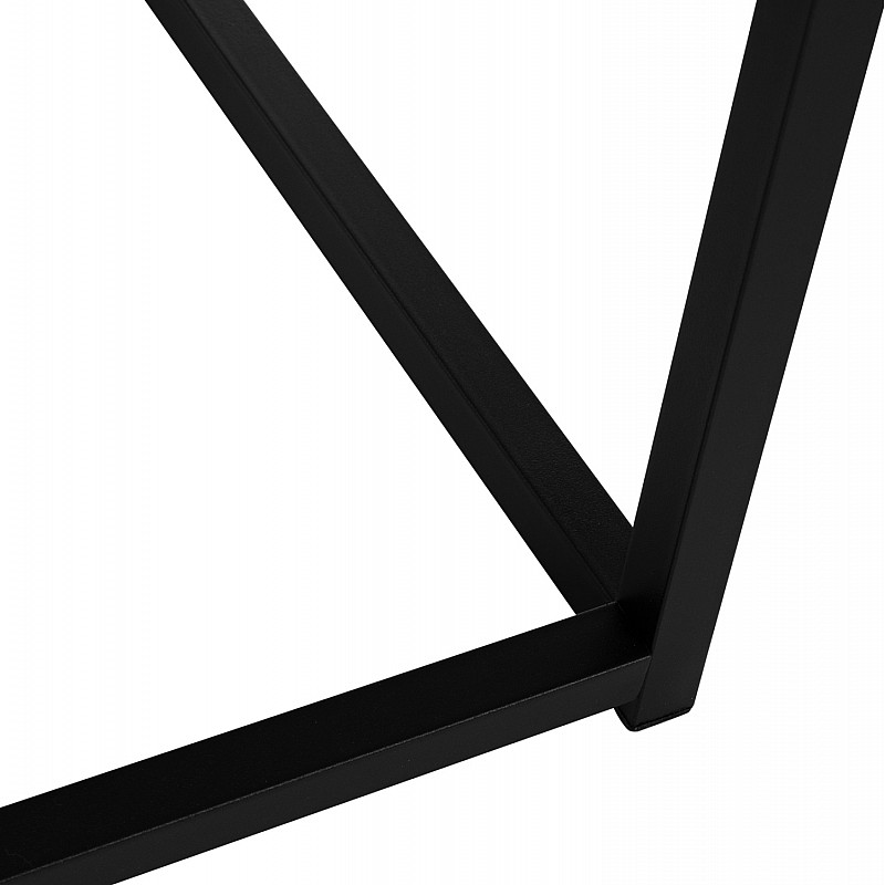ΖΙΓΚΟΝ GRELAY 2 ΤΕΜ MDF ΟΨΗ ΜΑΡΜΑΡΟΥ & ΜΕΤΑΛΛΟ HM8762.12 45Χ45Χ50εκ. & 37Χ37Χ43 εκ. ΖΙΓΚΟΝ GRELAY 2 ΤΕΜ MDF ΟΨΗ ΜΑΡΜΑΡΟΥ & ΜΕΤΑΛΛΟ HM8762.12 45Χ45Χ50εκ. & 37Χ37Χ43 εκ.