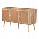ΜΠΟΥΦΕΣ ΜΕΛΑΜΙΝΗΣ COLM- ΣΥΝΘ. RATTAN ΣΤΙΣ ΠΟΡΤΕΣ HM9220.11 120Χ39Χ70Υεκ. ΜΠΟΥΦΕΣ ΜΕΛΑΜΙΝΗΣ COLM- ΣΥΝΘ. RATTAN ΣΤΙΣ ΠΟΡΤΕΣ HM9220.11 120Χ39Χ70Υεκ.