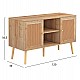 ΕΠΙΠΛΟ TV ΜΕΛΑΜΙΝΗΣ COLM ΜΕ ΠΟΡΤΕΣ RATTAN HM9223.11 ΣΕ ΧΡΩΜΑ ΦΥΣΙΚΟ 120x39x56,5Υεκ. ΕΠΙΠΛΟ TV ΜΕΛΑΜΙΝΗΣ COLM ΜΕ ΠΟΡΤΕΣ RATTAN HM9223.11 ΣΕ ΧΡΩΜΑ ΦΥΣΙΚΟ 120x39x56,5Υεκ.