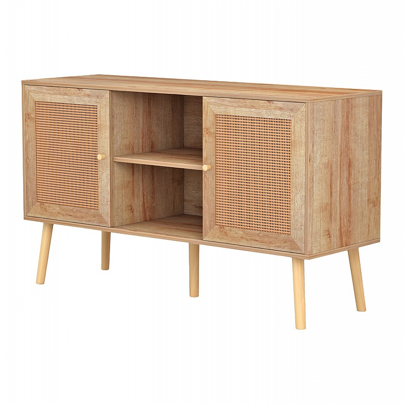 ΕΠΙΠΛΟ TV ΜΕΛΑΜΙΝΗΣ COLM ΜΕ ΠΟΡΤΕΣ RATTAN HM9223.11 ΣΕ ΧΡΩΜΑ ΦΥΣΙΚΟ 120x39x56,5Υεκ. ΕΠΙΠΛΟ TV ΜΕΛΑΜΙΝΗΣ COLM ΜΕ ΠΟΡΤΕΣ RATTAN HM9223.11 ΣΕ ΧΡΩΜΑ ΦΥΣΙΚΟ 120x39x56,5Υεκ.